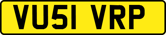 VU51VRP