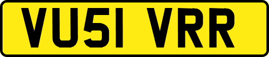 VU51VRR