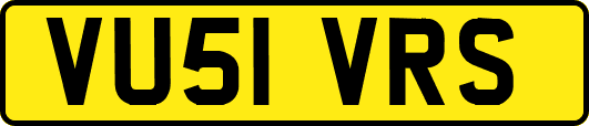 VU51VRS