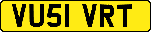 VU51VRT