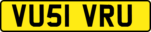 VU51VRU
