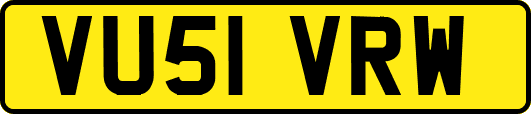 VU51VRW