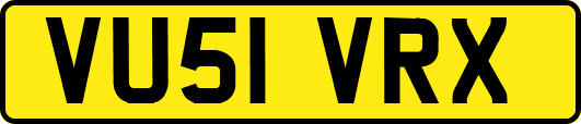 VU51VRX
