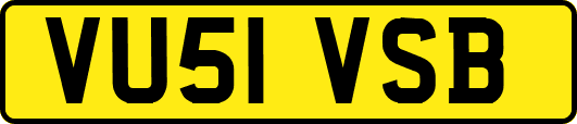 VU51VSB