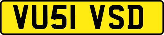 VU51VSD
