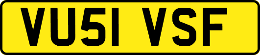 VU51VSF