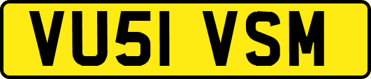 VU51VSM