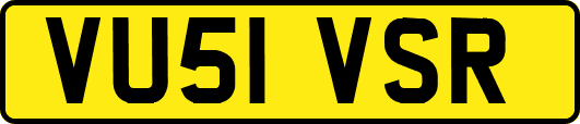 VU51VSR