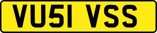 VU51VSS