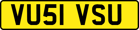 VU51VSU