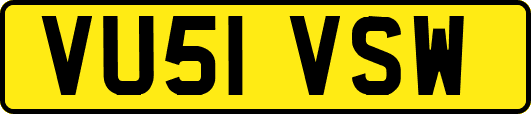 VU51VSW