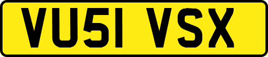 VU51VSX