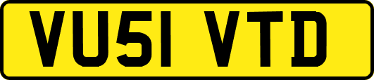 VU51VTD