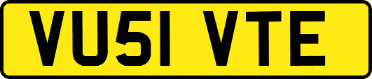 VU51VTE
