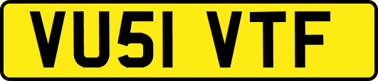 VU51VTF