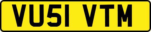 VU51VTM