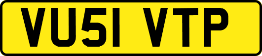 VU51VTP