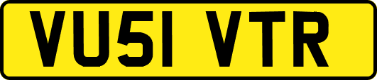VU51VTR