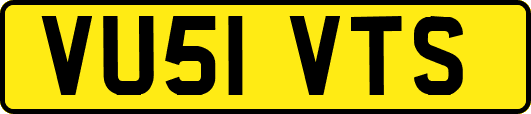 VU51VTS