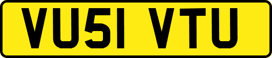 VU51VTU