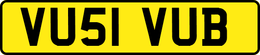 VU51VUB