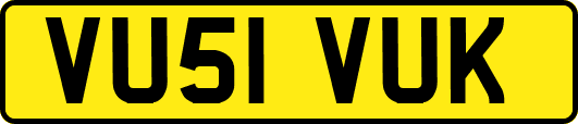 VU51VUK