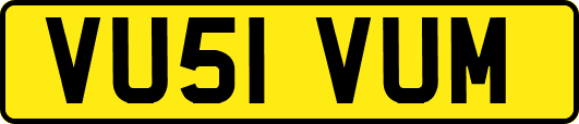 VU51VUM