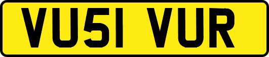 VU51VUR