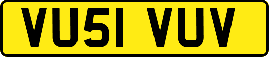 VU51VUV