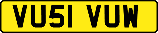 VU51VUW