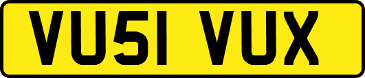 VU51VUX