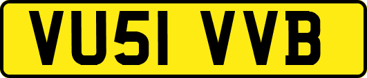 VU51VVB