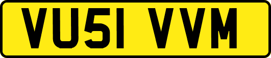 VU51VVM