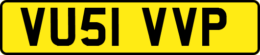 VU51VVP