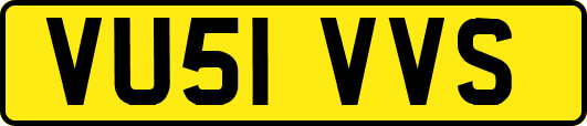 VU51VVS