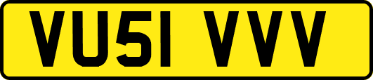 VU51VVV