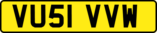 VU51VVW