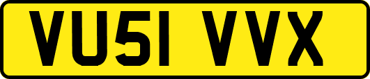 VU51VVX