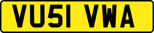 VU51VWA