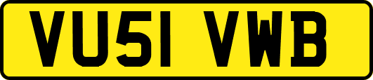 VU51VWB