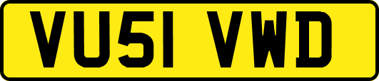 VU51VWD
