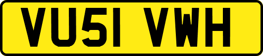 VU51VWH