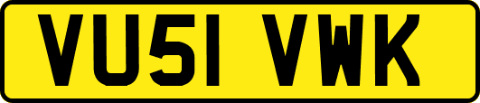 VU51VWK