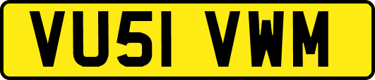 VU51VWM