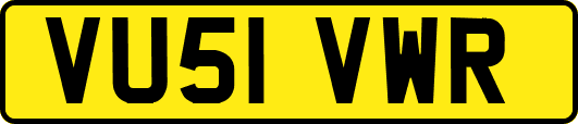 VU51VWR