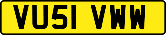 VU51VWW