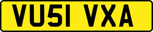 VU51VXA