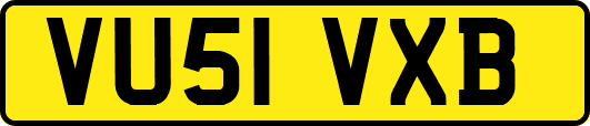 VU51VXB