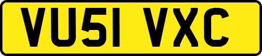 VU51VXC
