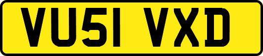 VU51VXD